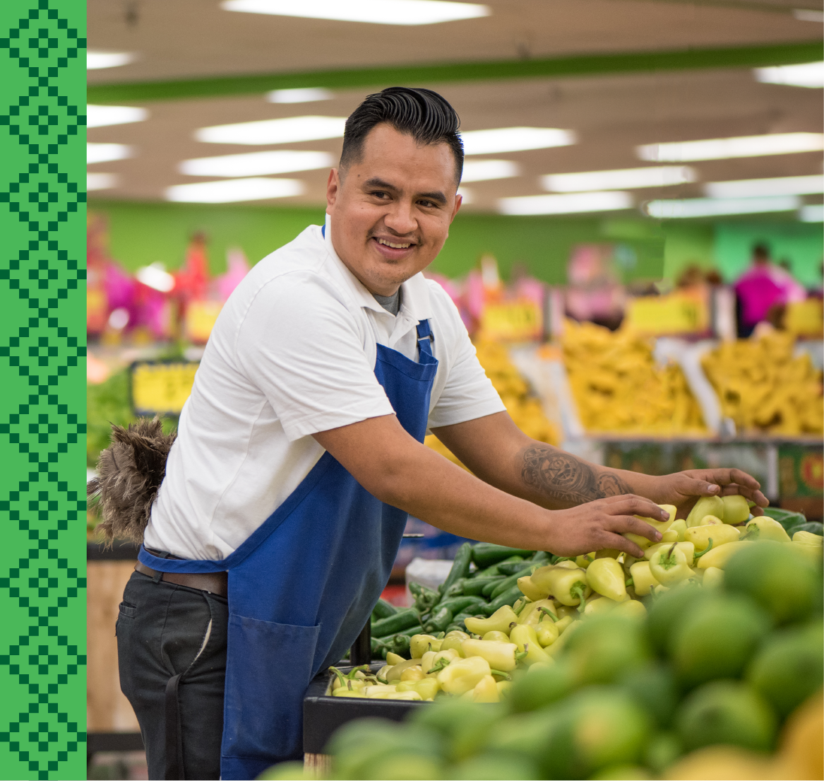 Join Our Team!